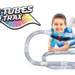 Zoom tubes