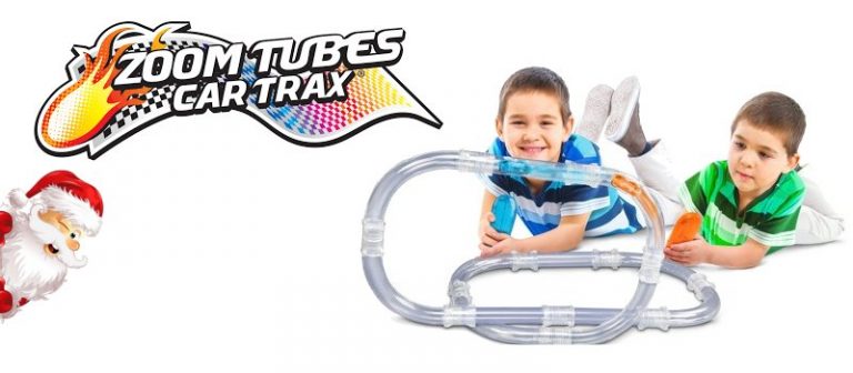 Zoom tubes