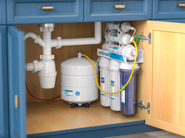 Home Water filtration systems