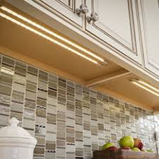 Under-Cabinet Lighting