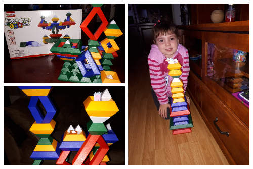 WEDGiTS Building Blocks 