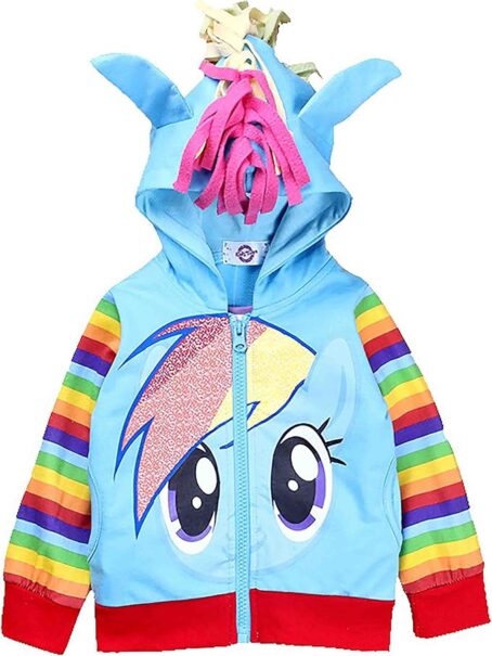 My Little Pony Hoodie