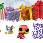 Littlest Pet Shop Toys