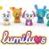 LumiLuvs Night Lights from Import Dragons