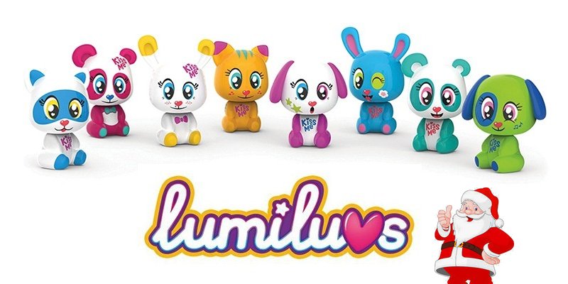 Lumiluvs