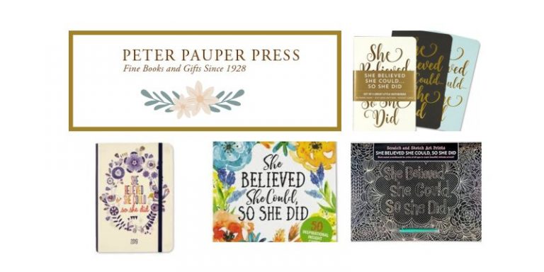 Peter Pauper Press.