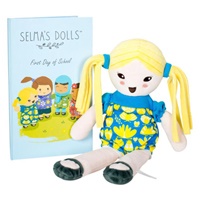 SELMA’S DOLLS