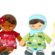 SELMA’S DOLLS: Embracing Diversity Through Play