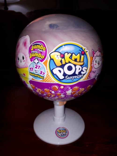 Pikmi Pops