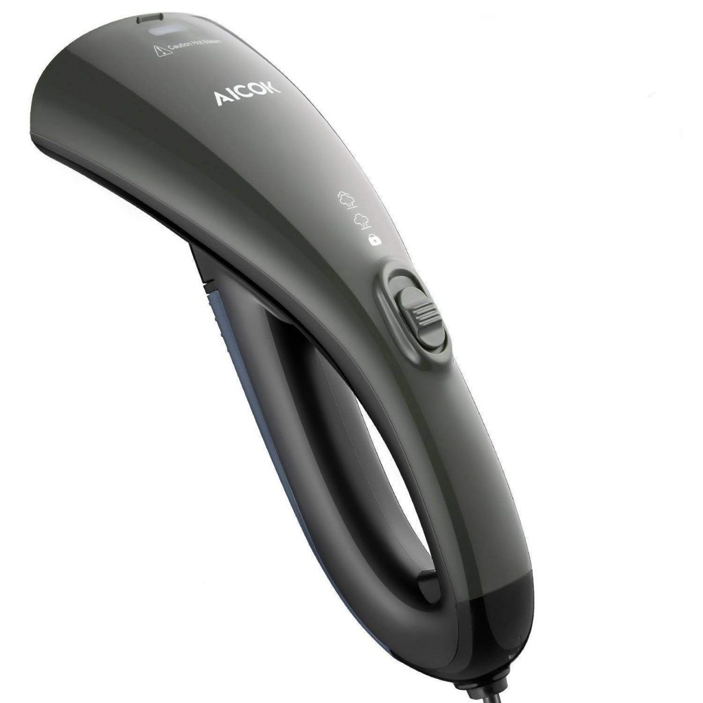 Aicok mini Clothes Steamer