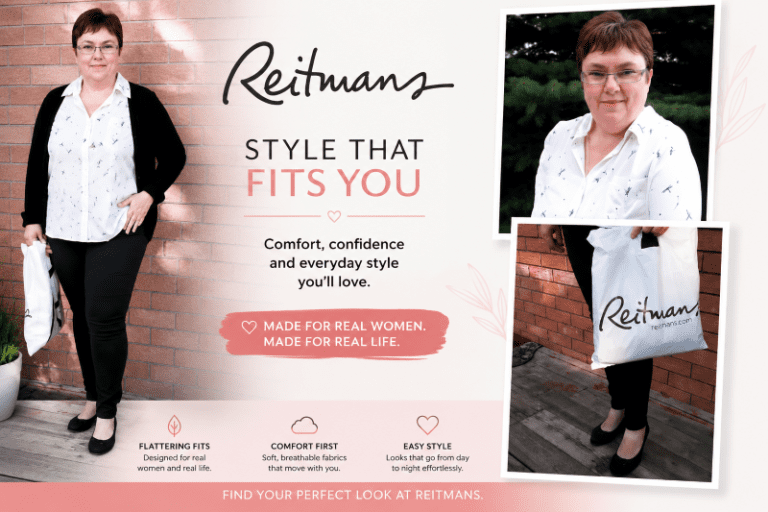 Reitmansclothing