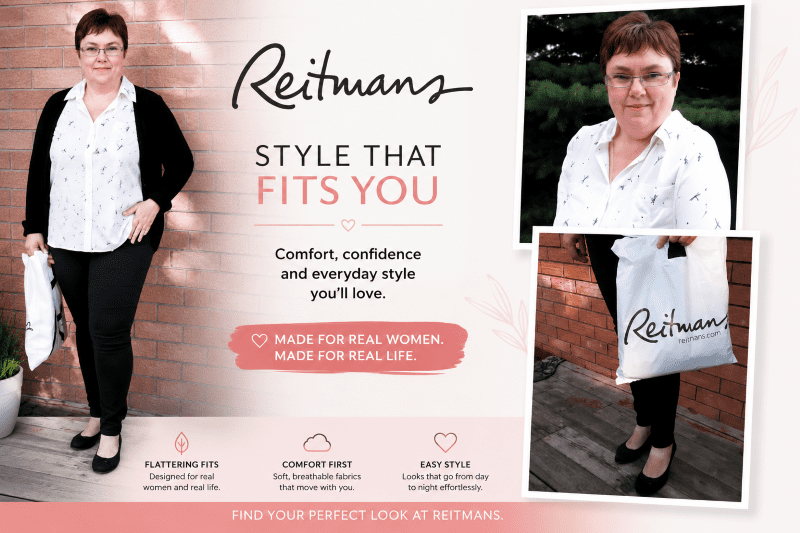 Reitmansclothing