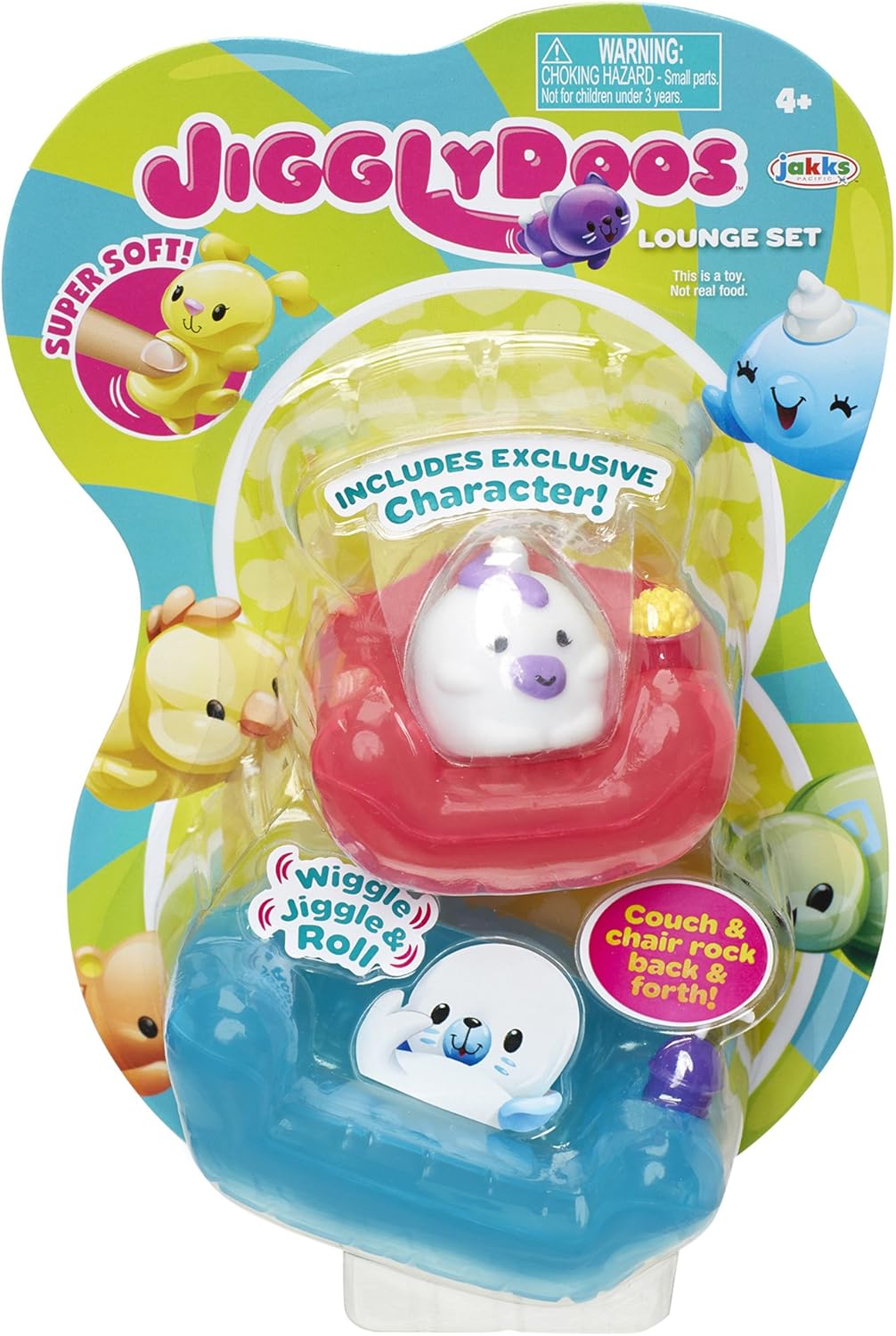 JigglyDoos