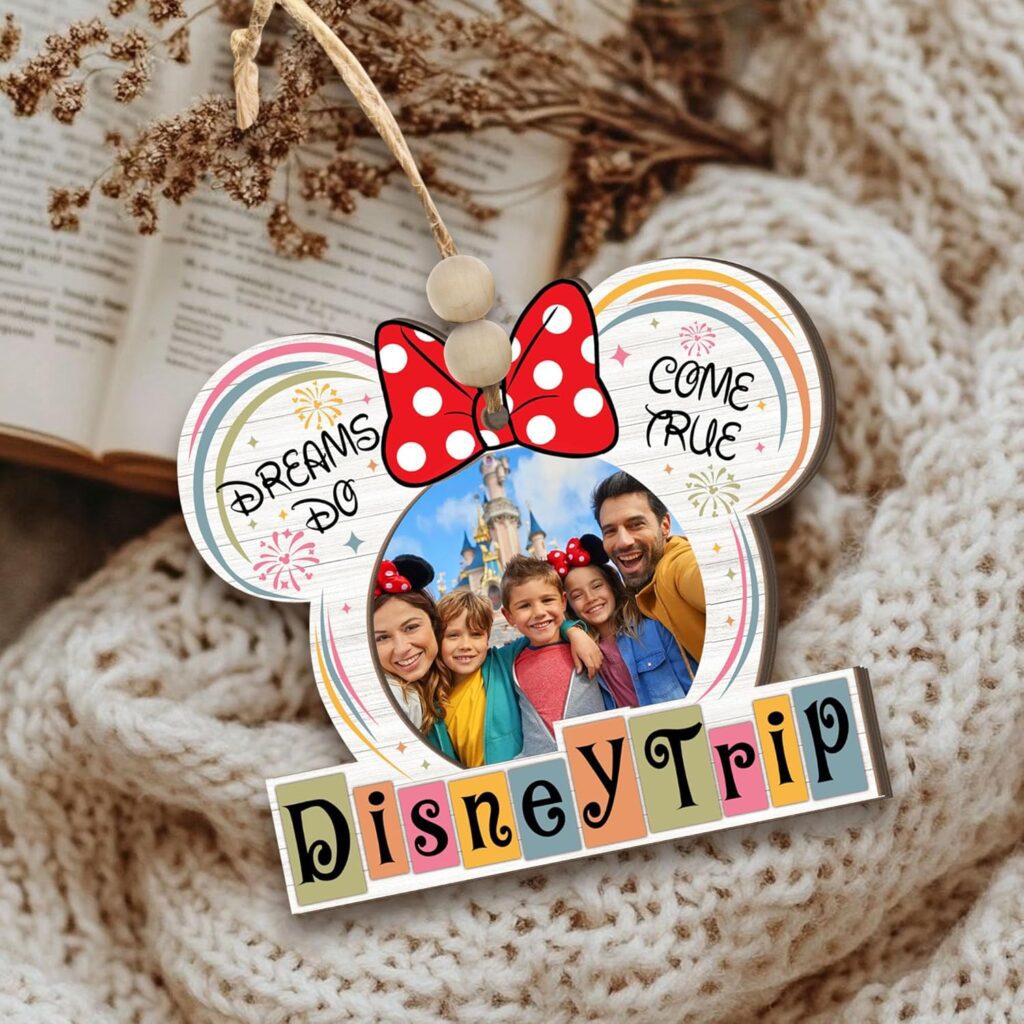 personalized ornaments