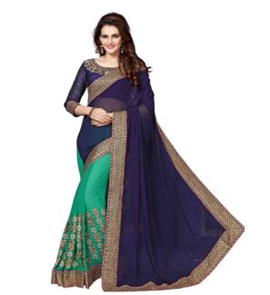 Cotton sarees 