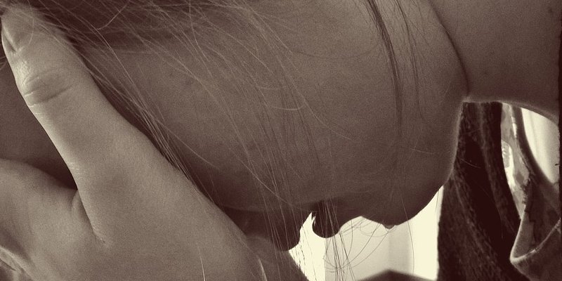 Depressed
