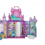 Disney Princess Pop-Up Palace