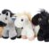 Piccoli Plush Horses: Toys for Young Equestrians