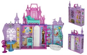 Disney Princess Pop-Up Palace