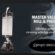 Master Valet Garment Steamer: How to use