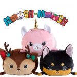 Moosh Moosh Pillow Plush Toys for Gift Giving