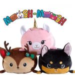 Moosh-Moosh Plushies