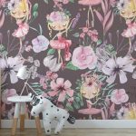 Children’s Wall Murals
