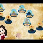 Mystery Island Pirates