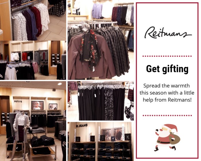 Reitmans