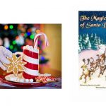 The Magical Tale of Santa Dust