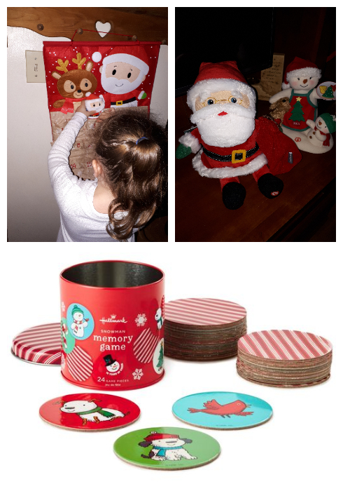 Gifts for kids