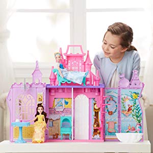 Disney Princess Pop-Up Palace