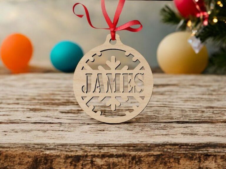 How Personalized Keepsakes Tell Your Family's Story