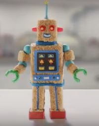 Kellogg’s Rice Krispies Helps Turn Treats into Real Toys for Children in Need