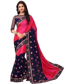 Silk Sarees 