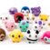 Squeezamals Slow-Rise Collectible: A Perfect Gift for Kids