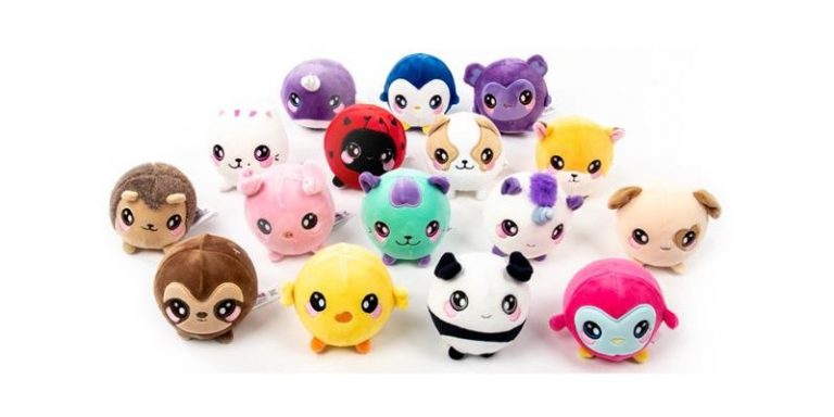 Squeezamals