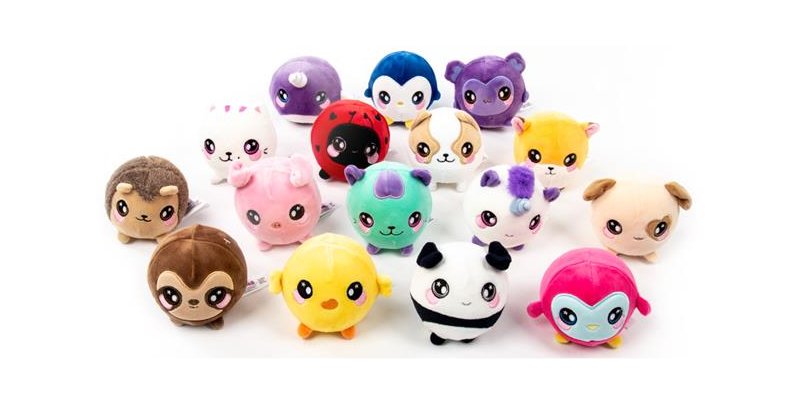 Squeezamals