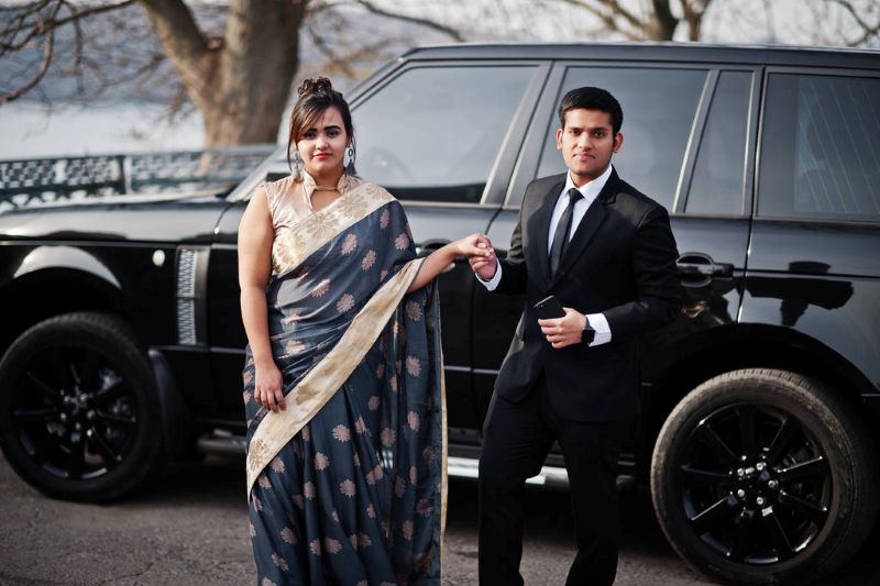 Saree