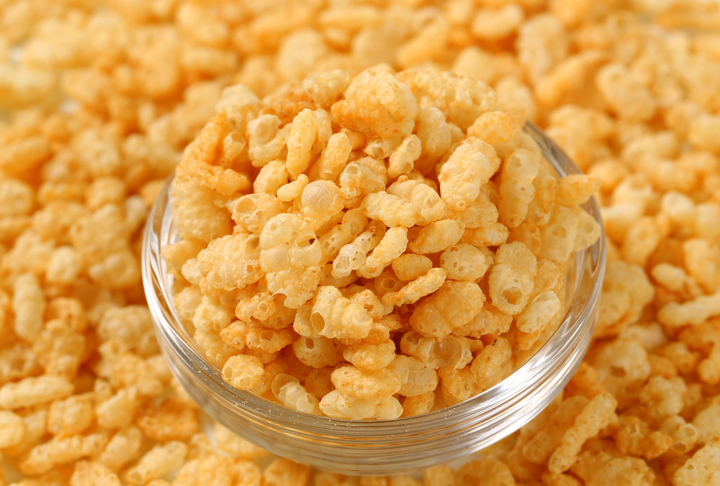 Rice Krispies