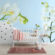 Why Floral Children’s Wall Murals are a great choice