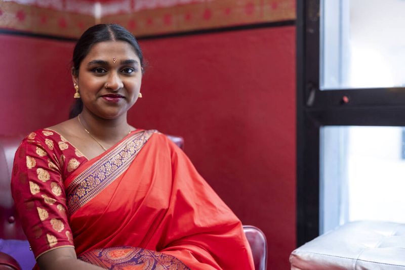 Saree