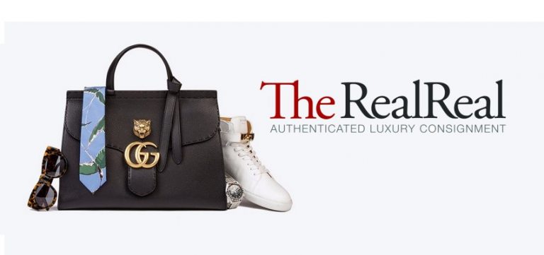 The RealReal: Turn your wardrobe into a investment