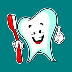 What is the proper amount for the tooth fairy to leave