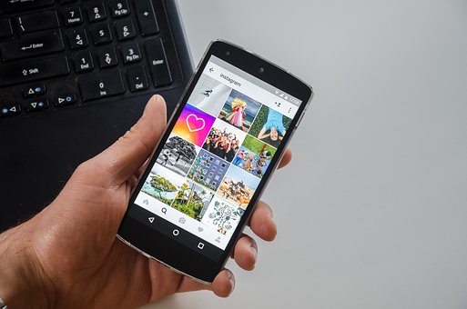 hashtags for Instagram