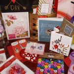 Valentine’s Day gifts from Hallmark Giveaway