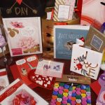 Valentine’s Day gifts from Hallmark