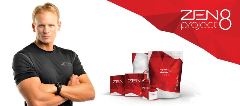 Jeunesse Global’s Zen Bodi