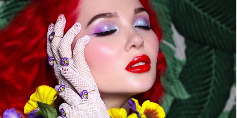Poppy Angeloff