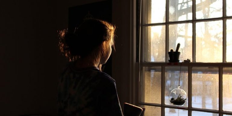 Disabled Child: A Caregiver’s Journey of Motherhood